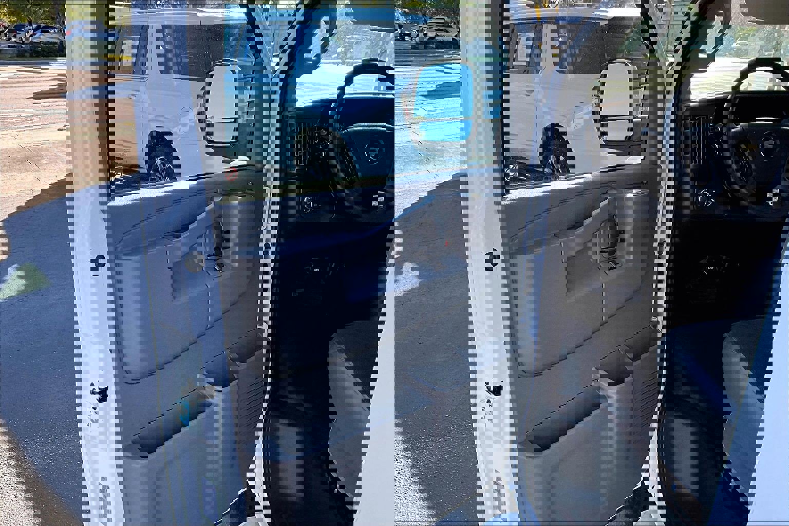 Certified 2024 Chevrolet Express 2500 w/ Driver Convenience Package image 14