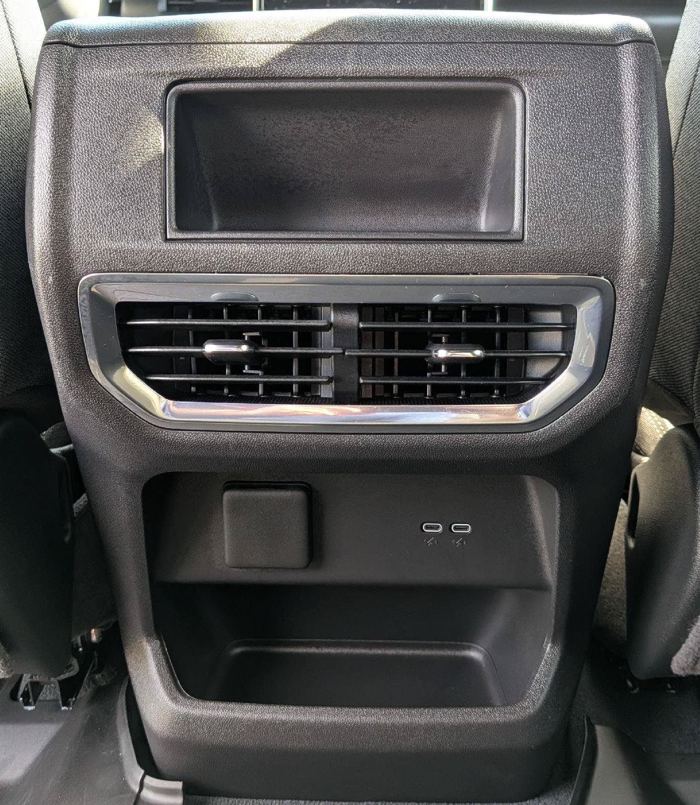 Used 2026 GMC Sierra EV Elevation AWD/4WD image 22