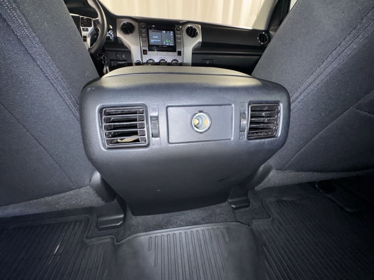 Used 2019 Toyota Tundra SR5 w/ TRD Off Road Package image 30