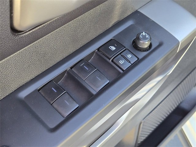 Used 2024 Toyota Tundra SR5 image 23