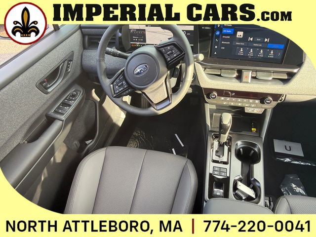 New 2026 Subaru Outback Limited image 19