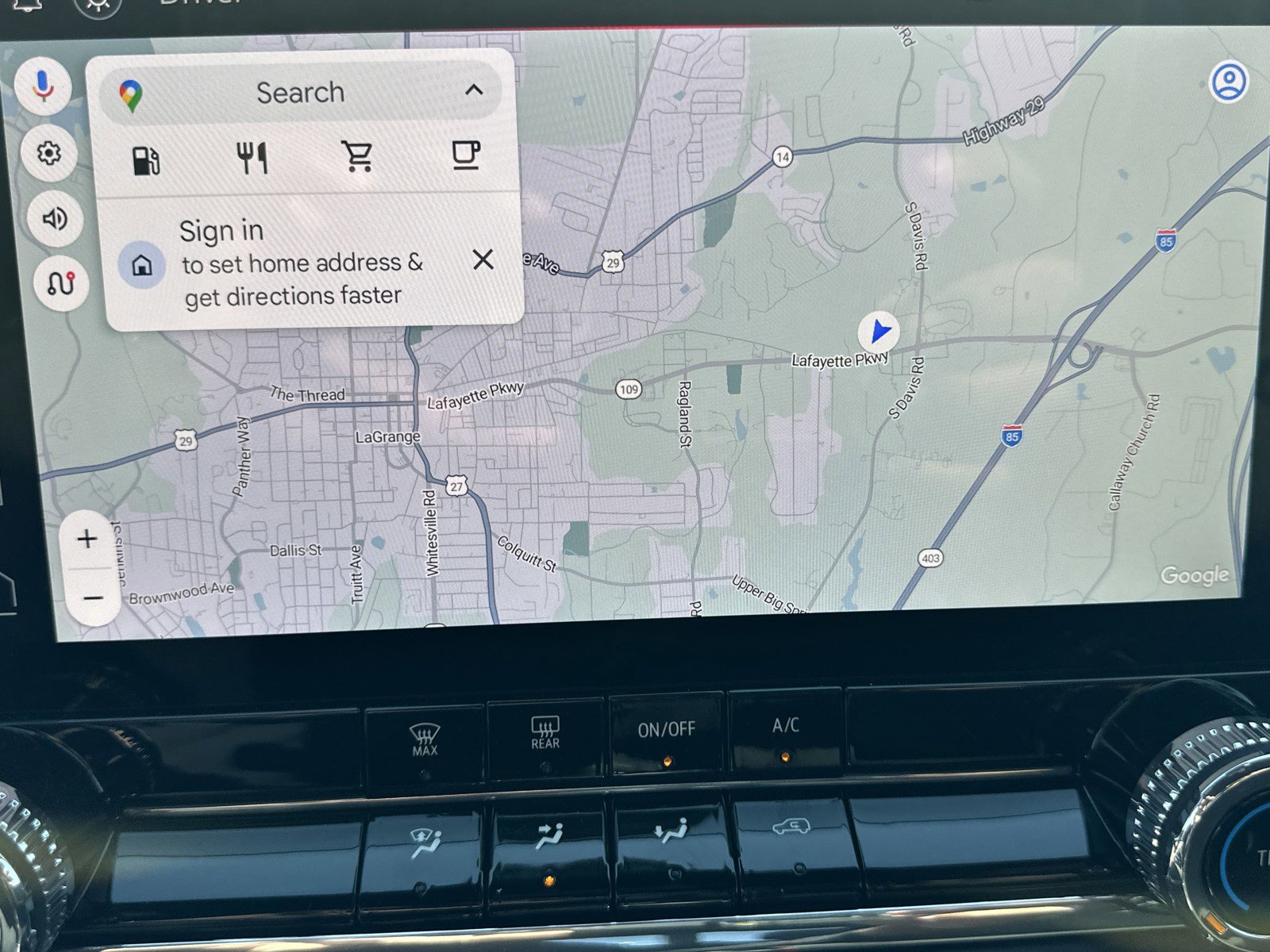 Used 2026 GMC Canyon Elevation image 29