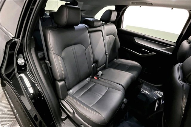 Used 2025 MAZDA CX-90 3.3 Turbo w/ Preferred Package image 22