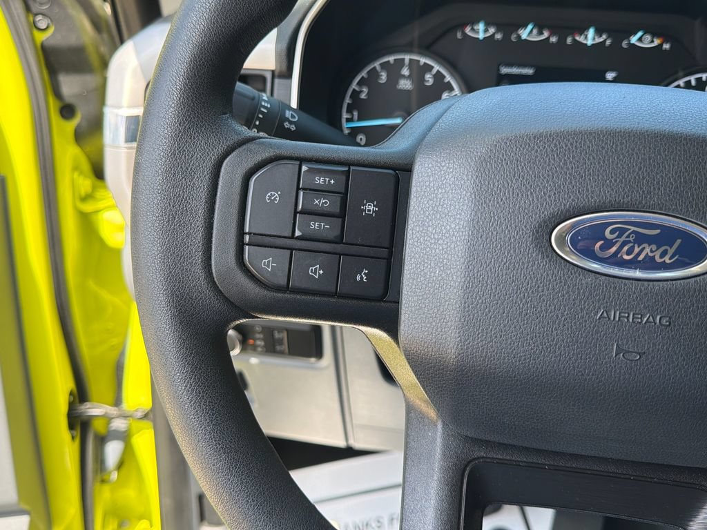 Used 2022 Ford F150 XL w/ Equipment Group 101A High AWD/4WD image 19