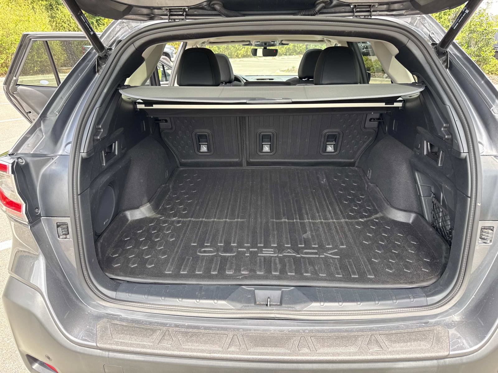 Used 2025 Subaru Outback Limited w/ Popular Package #2 AWD/4WD image 27