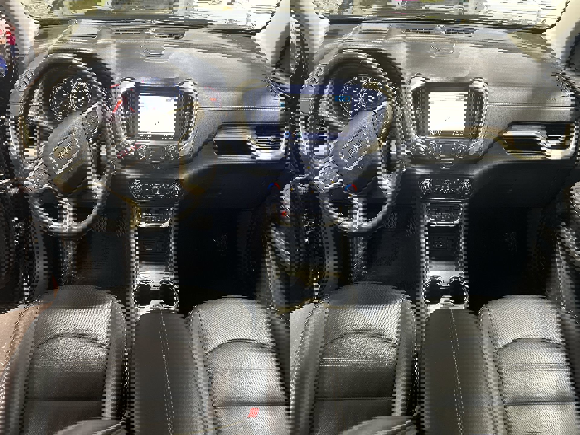 Certified 2022 GMC Terrain Denali w/ LPO, Floor Liner Package image 22