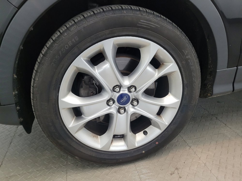 Used 2016 Ford Escape Titanium AWD/4WD image 31
