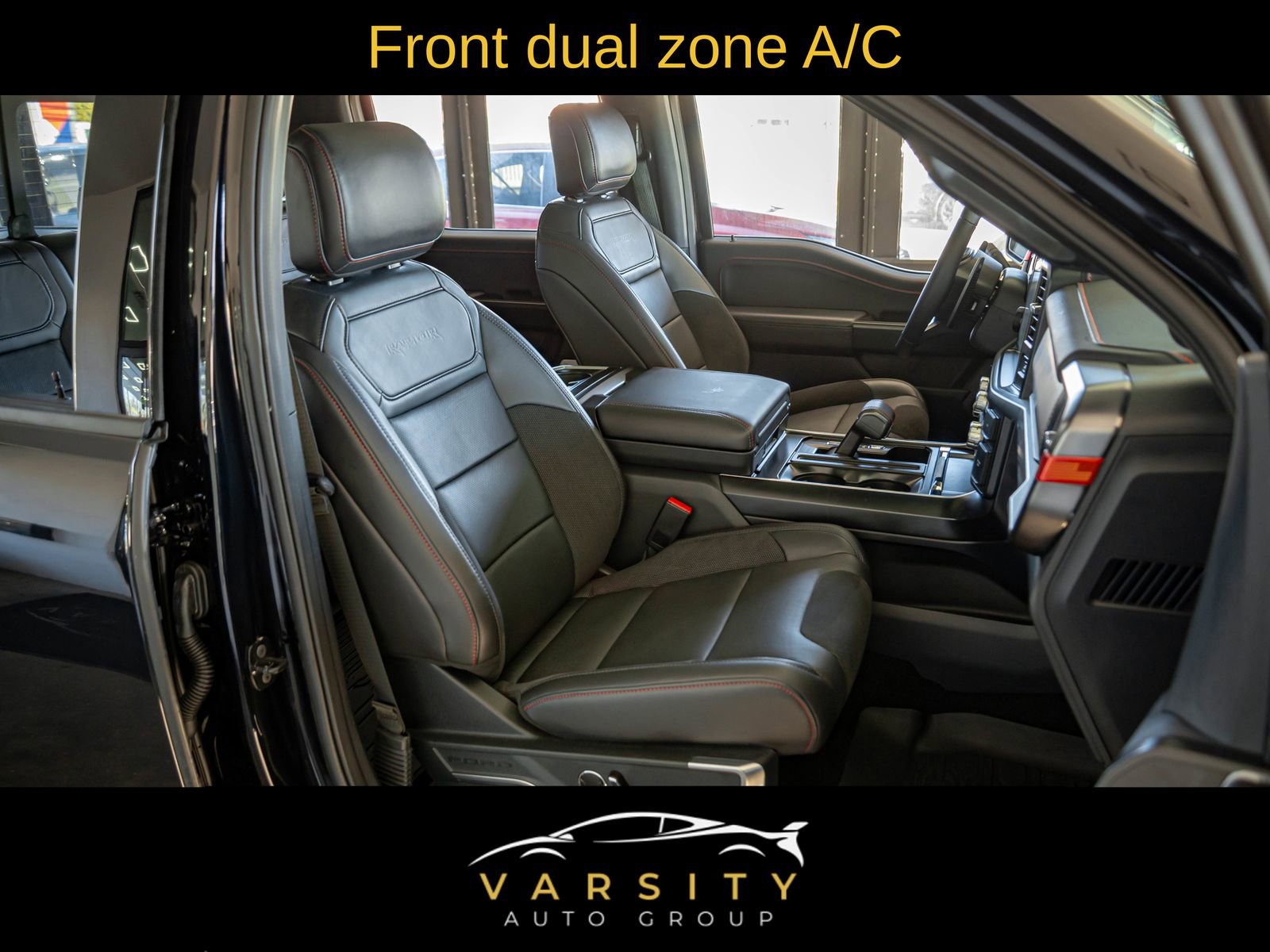 Used 2025 Ford F150 Raptor image 17