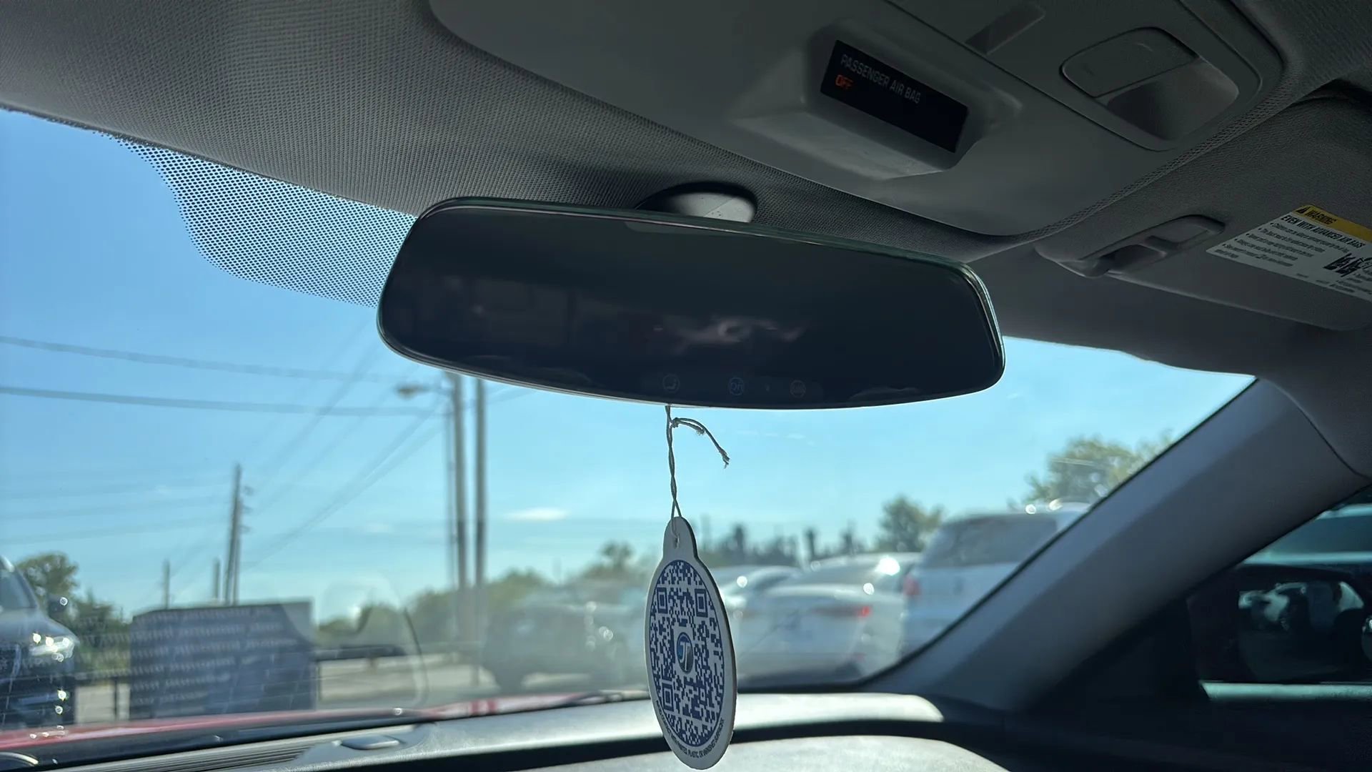 Used 2016 Chevrolet Camaro LT image 18