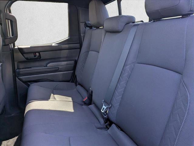 Used 2024 Toyota Tacoma SR5 RWD image 17
