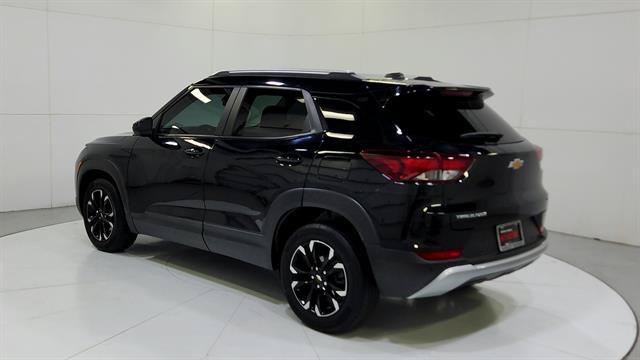 Used 2023 Chevrolet TrailBlazer LT w/ Convenience Package FWD image 6