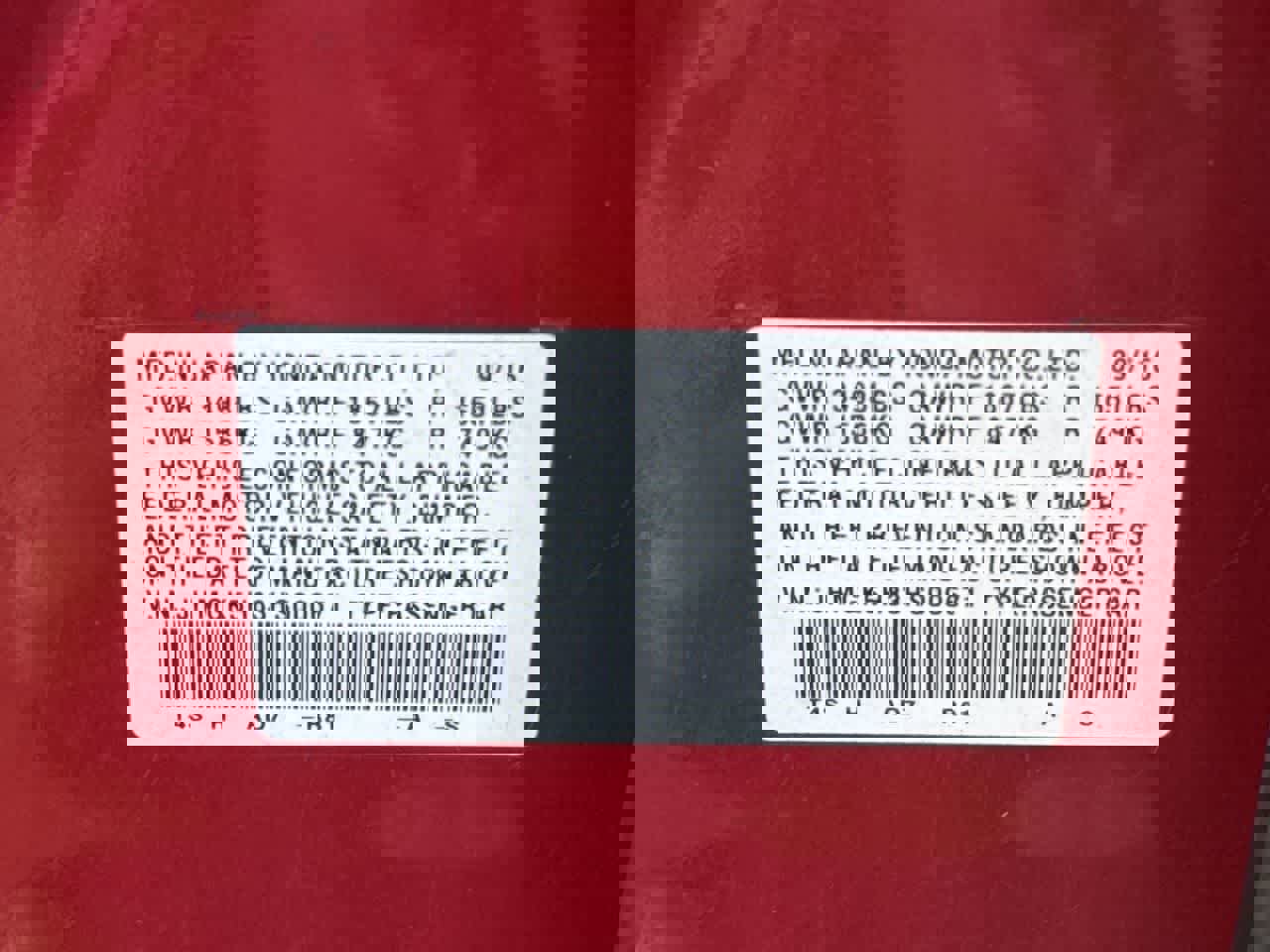 Used 2017 Honda Fit EX-L image 33