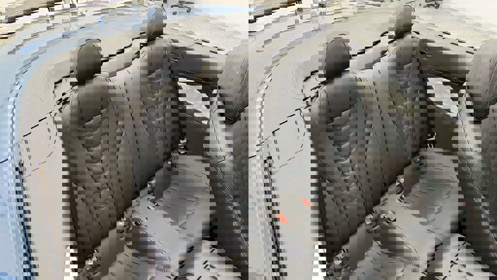 Used 2019 BMW M850i xDrive Convertible image 24