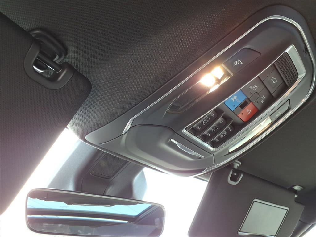 New 2026 Jeep Grand Cherokee Limited w/ Limited Altitude Package image 35