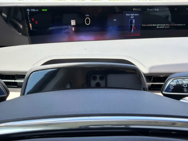 New 2026 Lincoln Nautilus Reserve AWD/4WD image 27