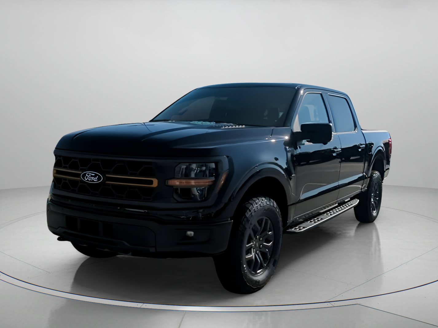 New 2026 Ford F150 Tremor image 10
