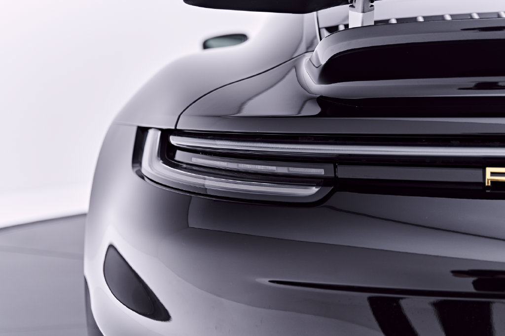 Used 2025 Porsche 911 Turbo S AWD/4WD image 28