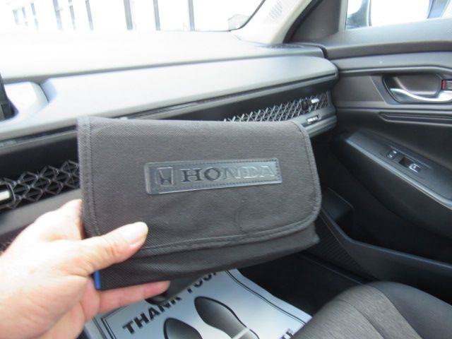 Used 2024 Honda Accord EX image 34