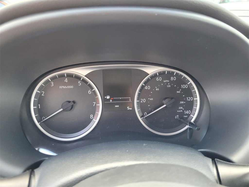 New 2025 Nissan Kicks Play S w/ Interior Electronics Package image 20