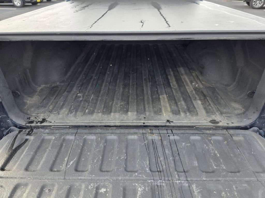 Used 2023 RAM 1500 Lone Star AWD/4WD image 12