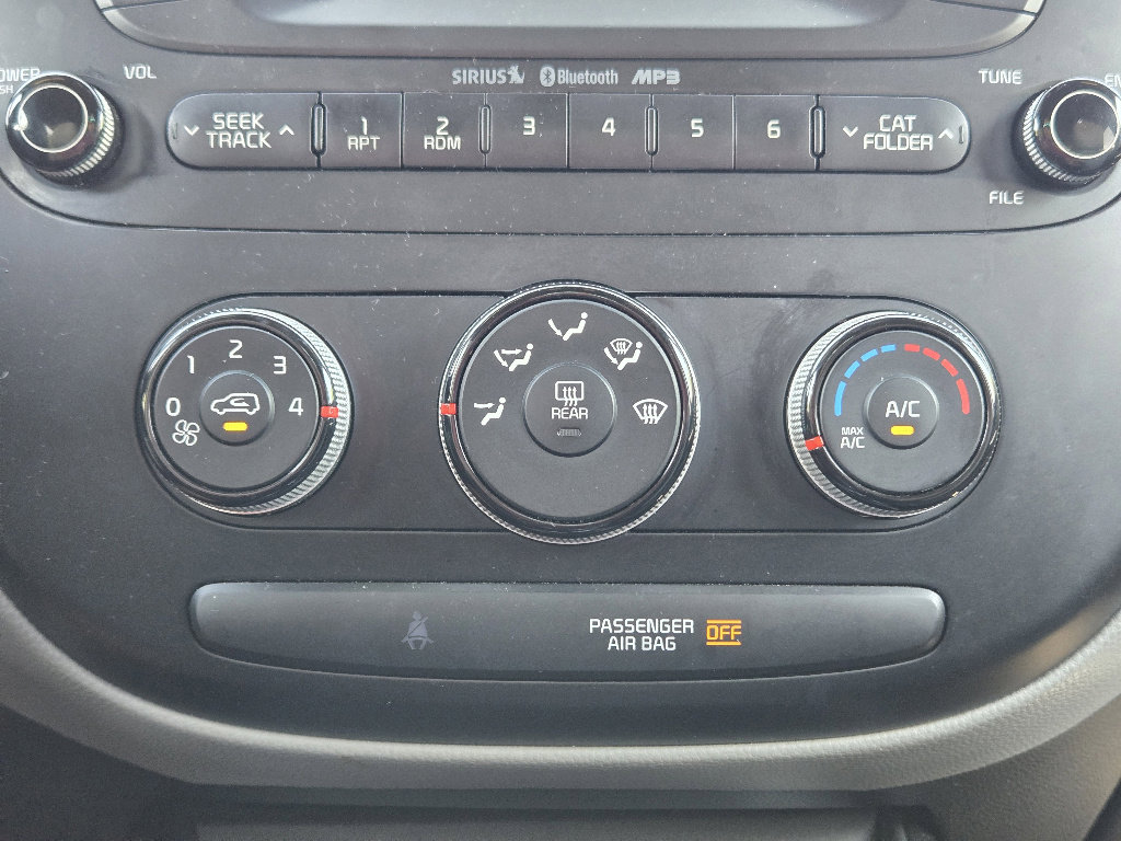 Used 2014 Kia Soul LX image 20