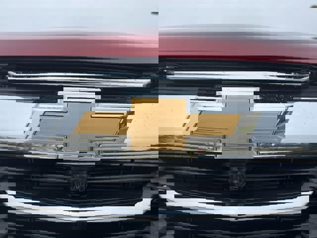 New 2026 Chevrolet Equinox LT image 31