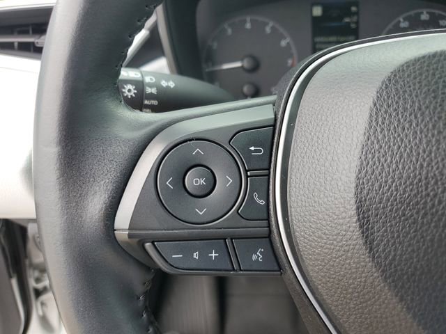 Used 2023 Toyota Corolla SE image 21