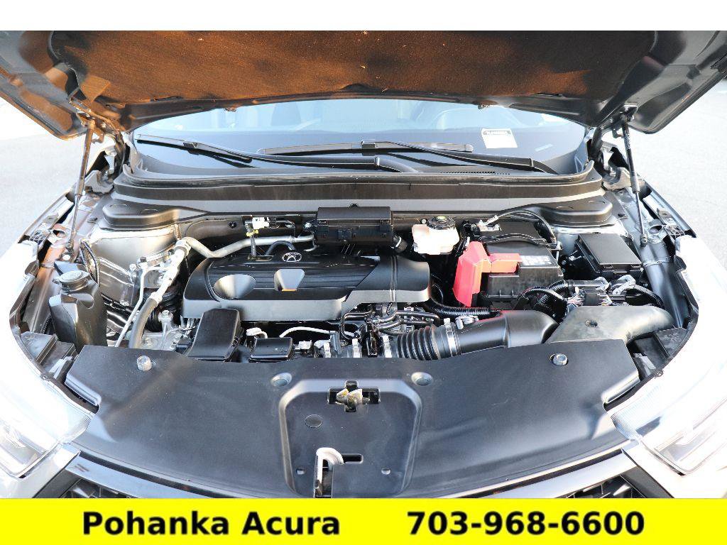 Certified 2022 Acura RDX AWD image 33
