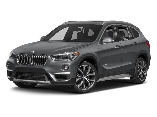Used 2017 BMW X1 sDrive28i FWD image 1