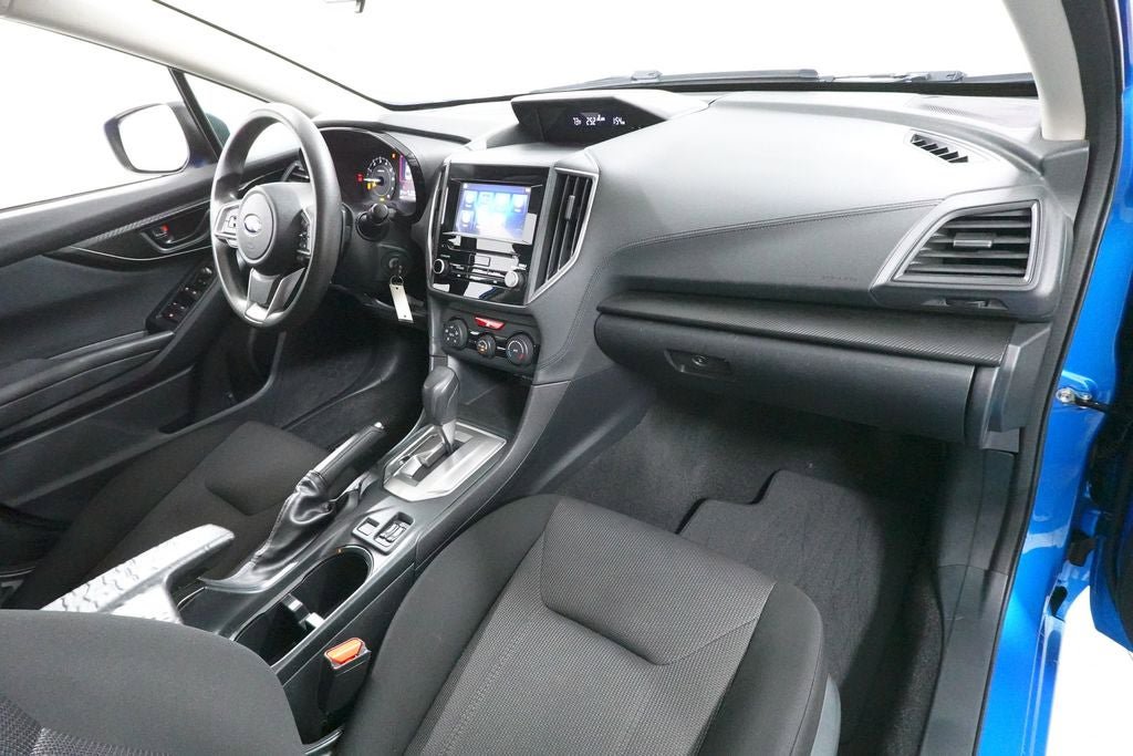 Used 2021 Subaru Impreza 2.0i Premium AWD/4WD image 28
