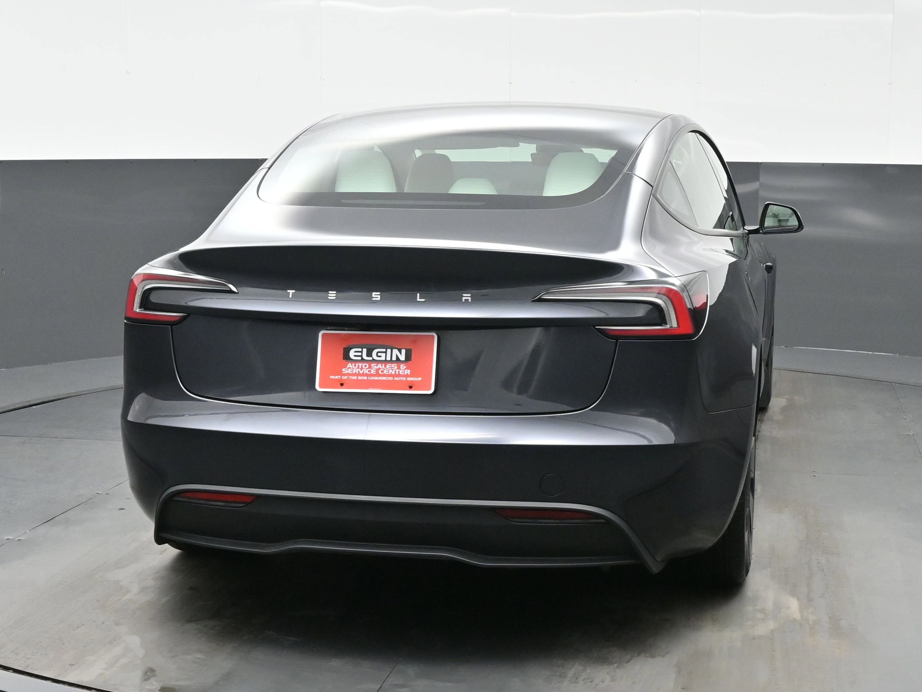 Used 2025 Tesla Model 3 Long Range image 5