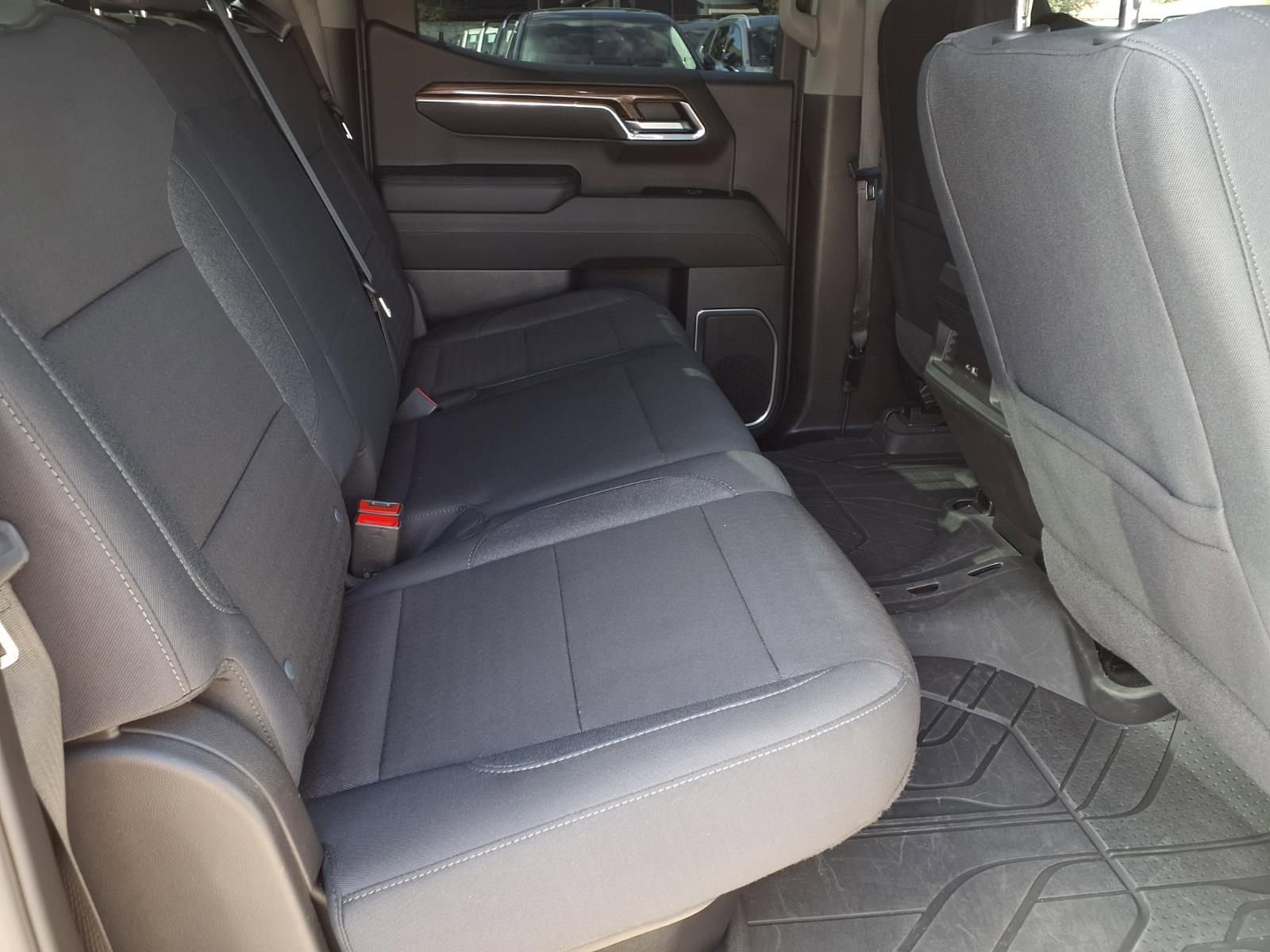 Used 2024 Chevrolet Silverado 1500 LT w/ LPO, Liner Protection Package image 22