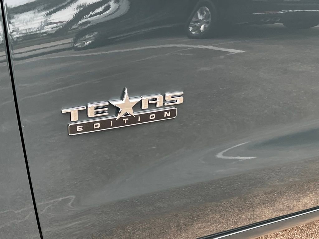 New 2026 Chevrolet Silverado 1500 LT w/ Z71 Off-Road Package image 24