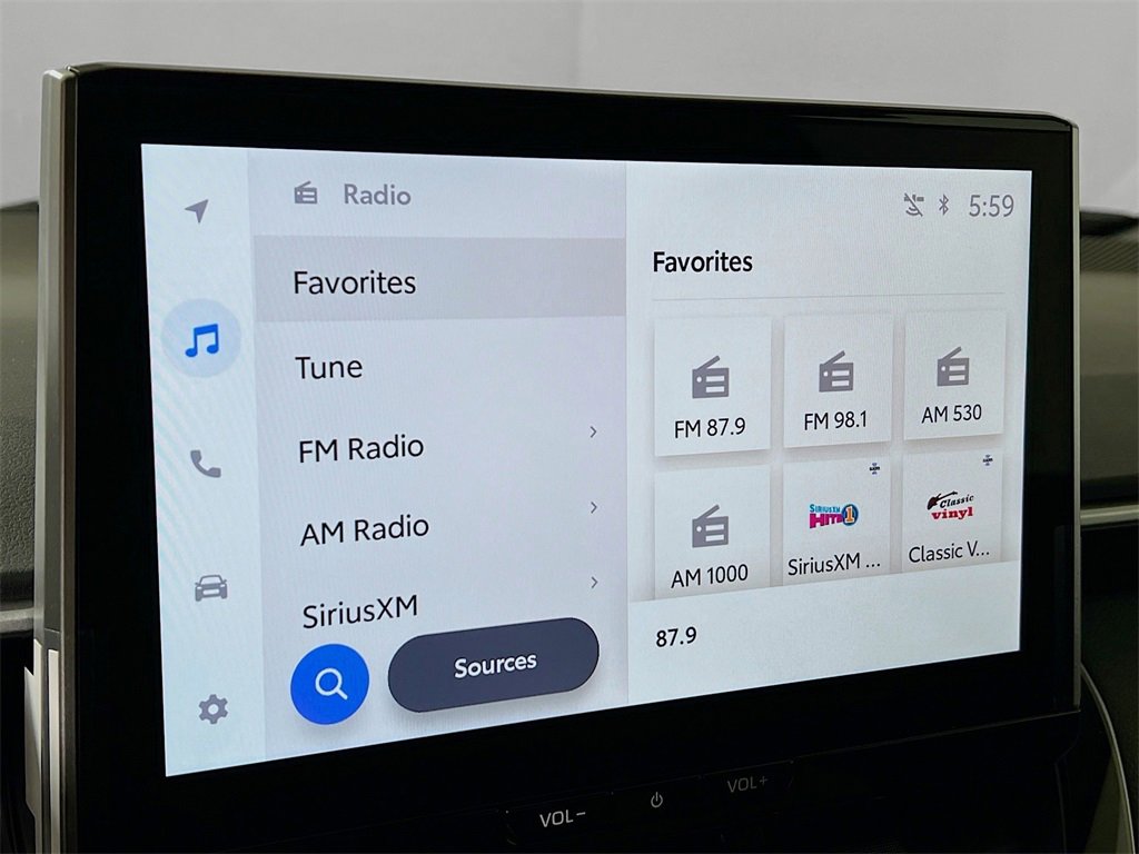 Certified 2025 Toyota Corolla XSE image 13