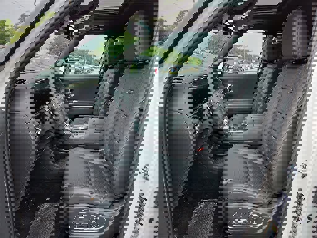 New 2026 Hyundai Palisade Calligraphy image 11