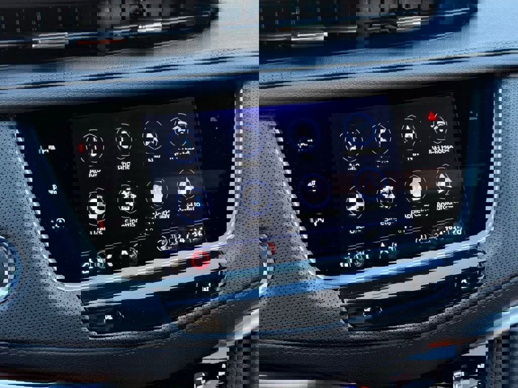 New 2026 Cadillac XT5 Premium Luxury w/ Driver Assist Package image 33