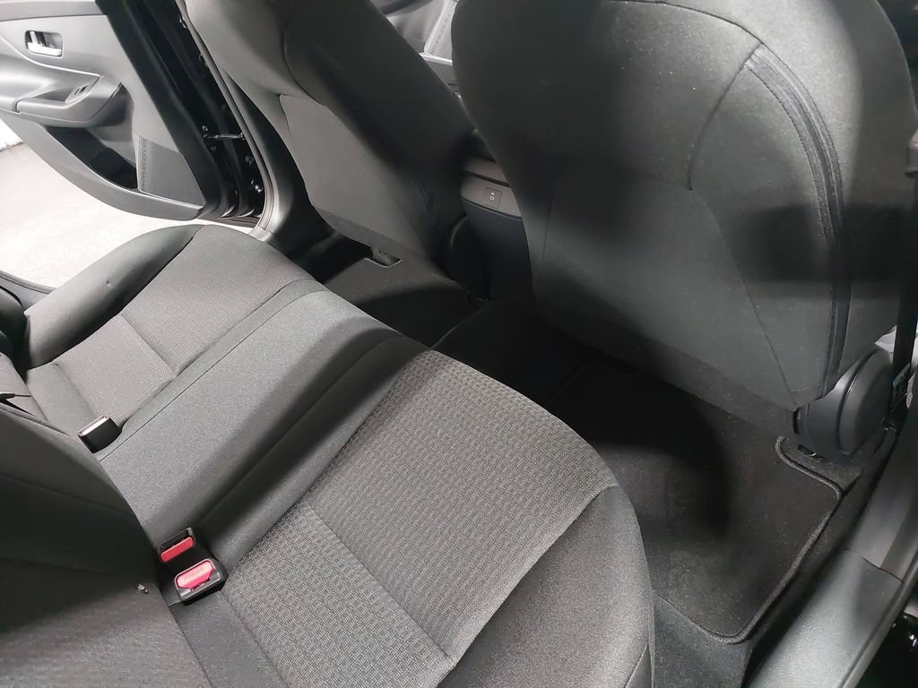 New 2026 Nissan Sentra S w/ Floor Mat Package FWD image 11