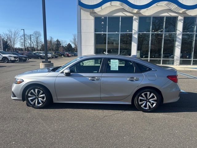 Used 2023 Honda Civic LX image 5