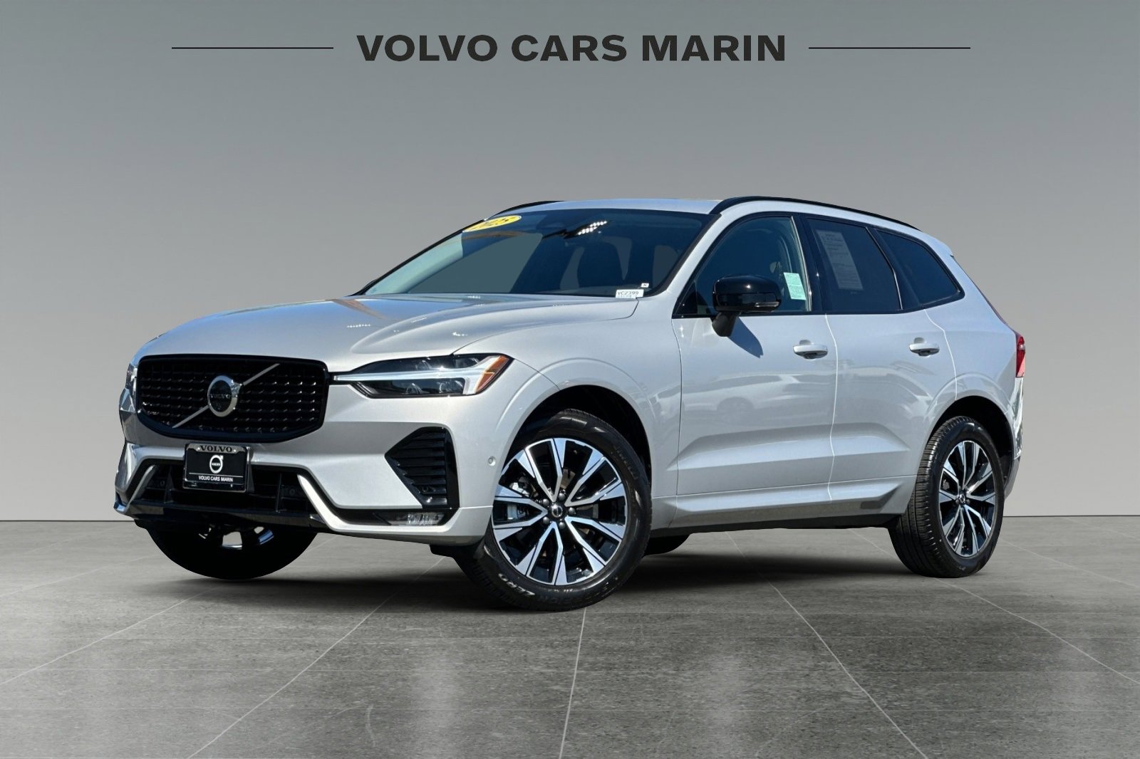 Used 2025 Volvo XC60 B5 Plus