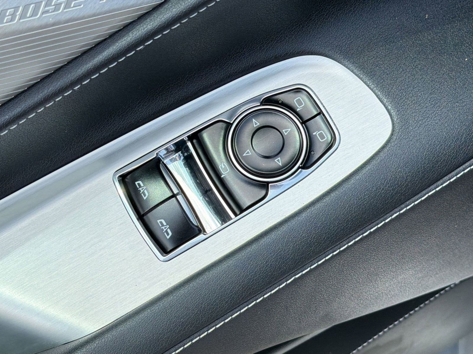 Used 2024 Chevrolet Corvette Stingray Preferred Cpe w/ 2LT image 11