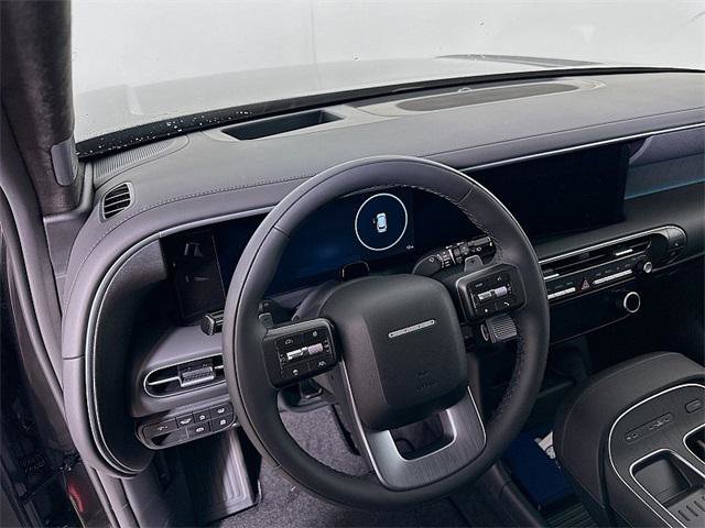 New 2026 Hyundai Palisade Calligraphy image 7