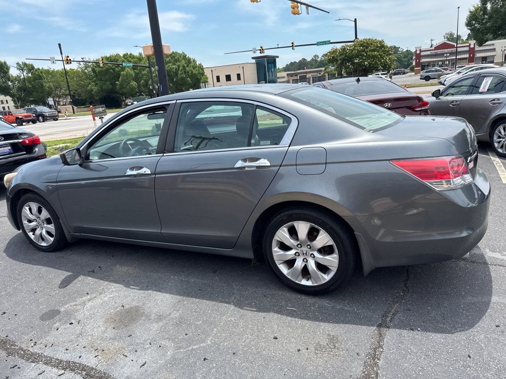 Used 2009 Honda Accord EX image 5