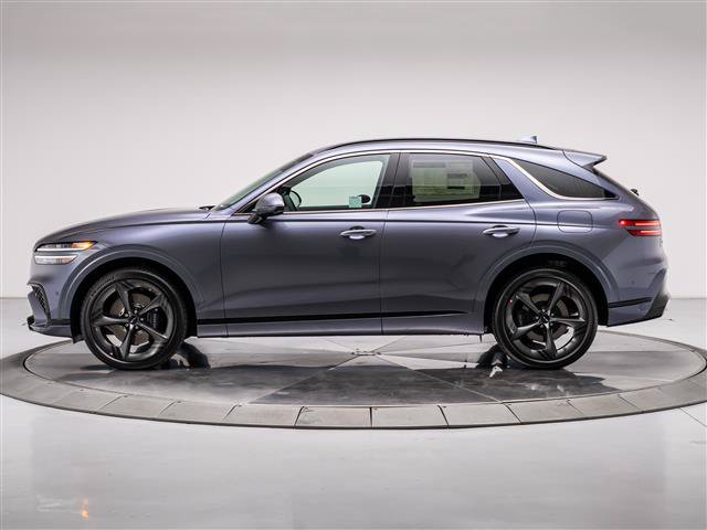 New 2026 Genesis GV70 3.5T Sport Prestige AWD/4WD image 2