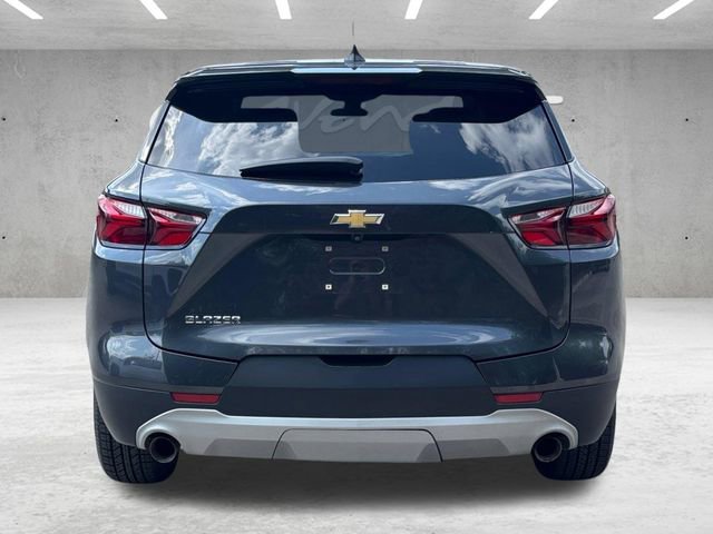 Used 2022 Chevrolet Blazer LT FWD image 17