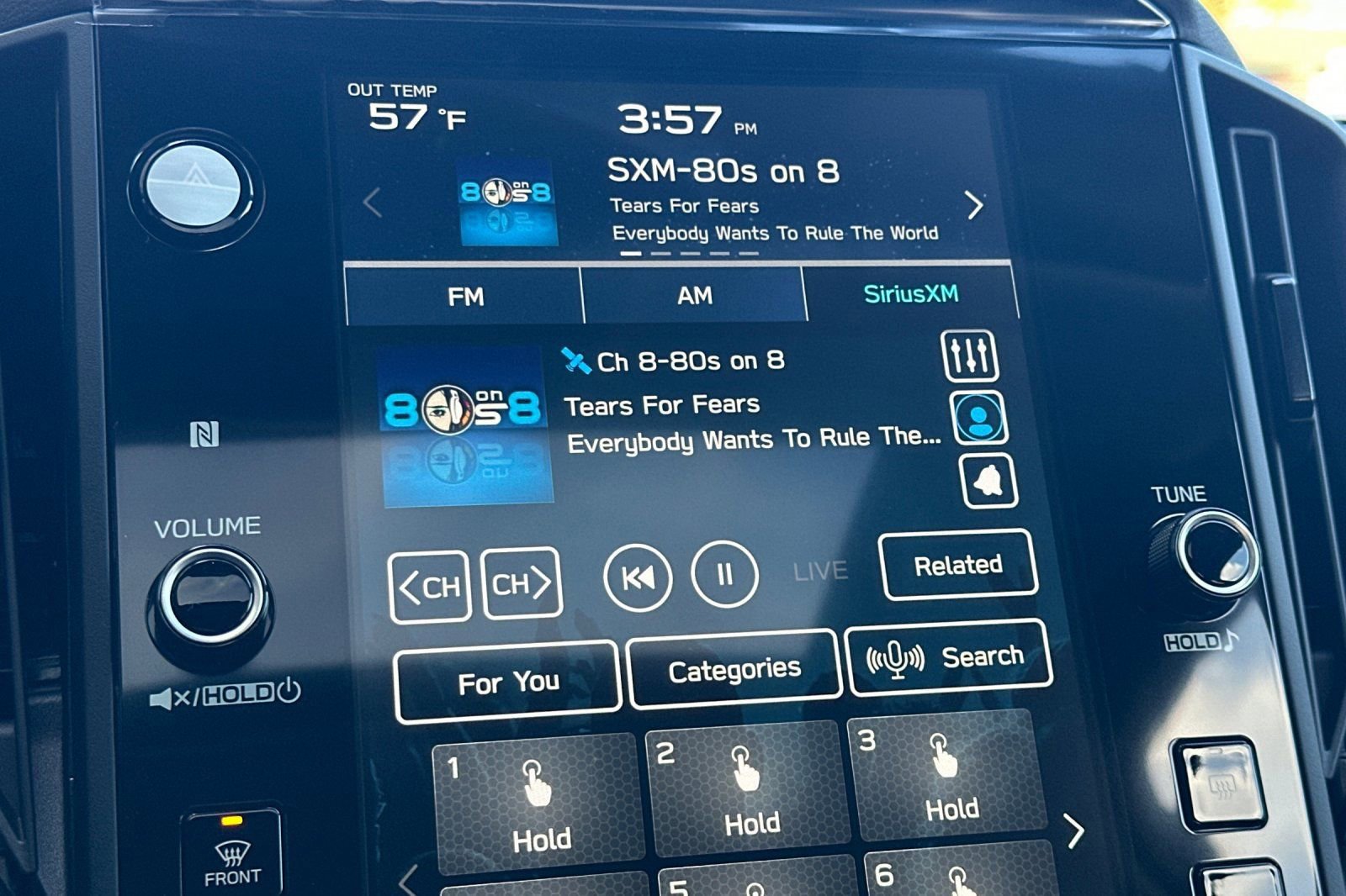 New 2026 Subaru Crosstrek 2.5i Limited image 22