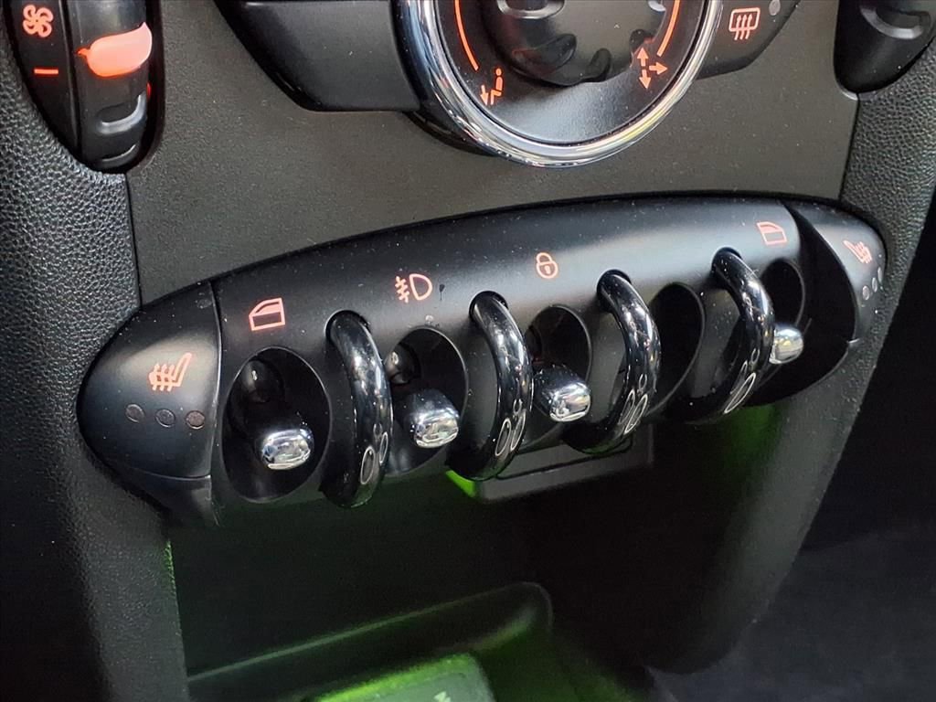 Used 2014 MINI Cooper Coupe John Cooper Works image 21