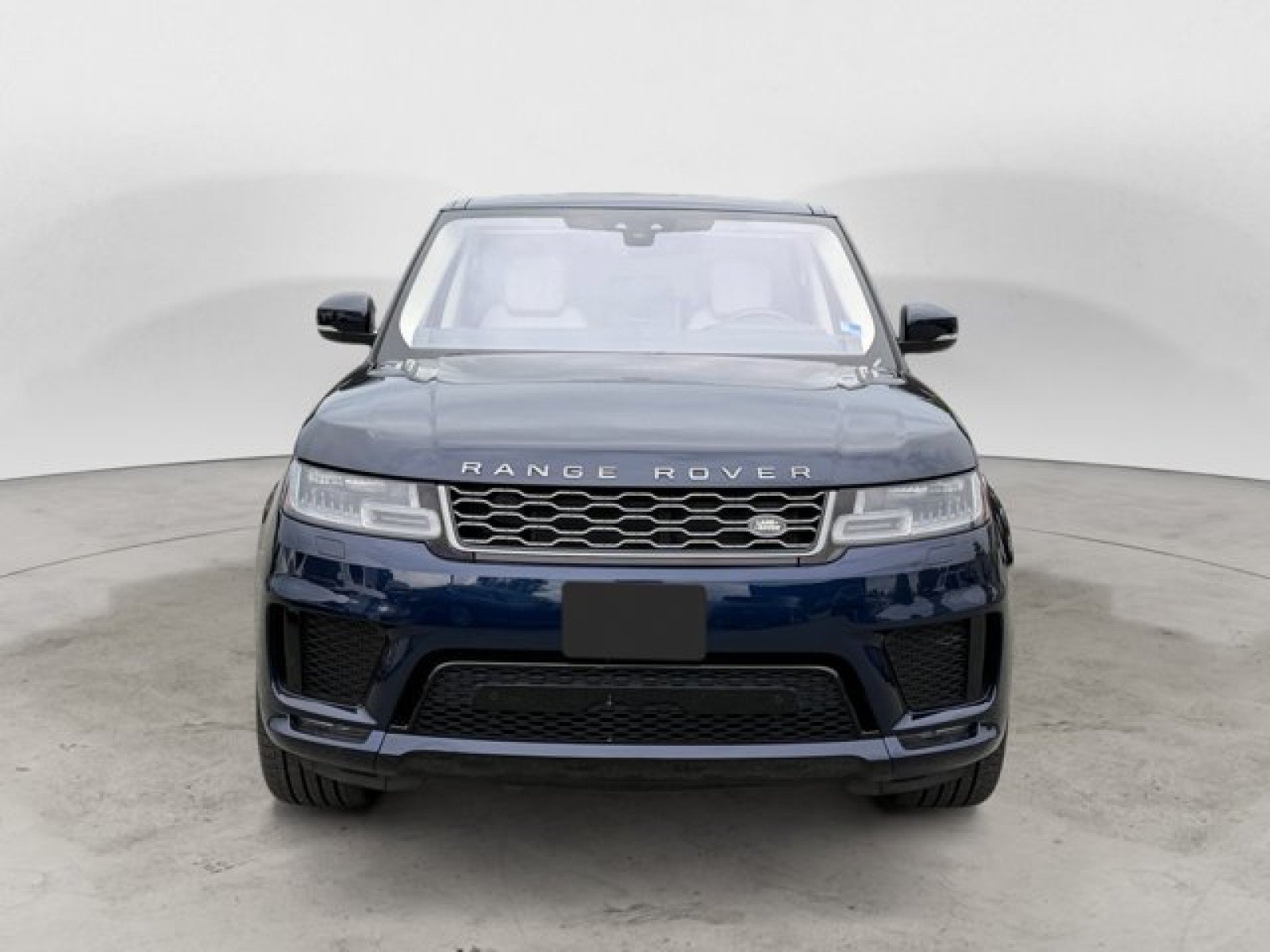 Used 2020 Land Rover Range Rover Sport HSE Dynamic AWD/4WD image 8