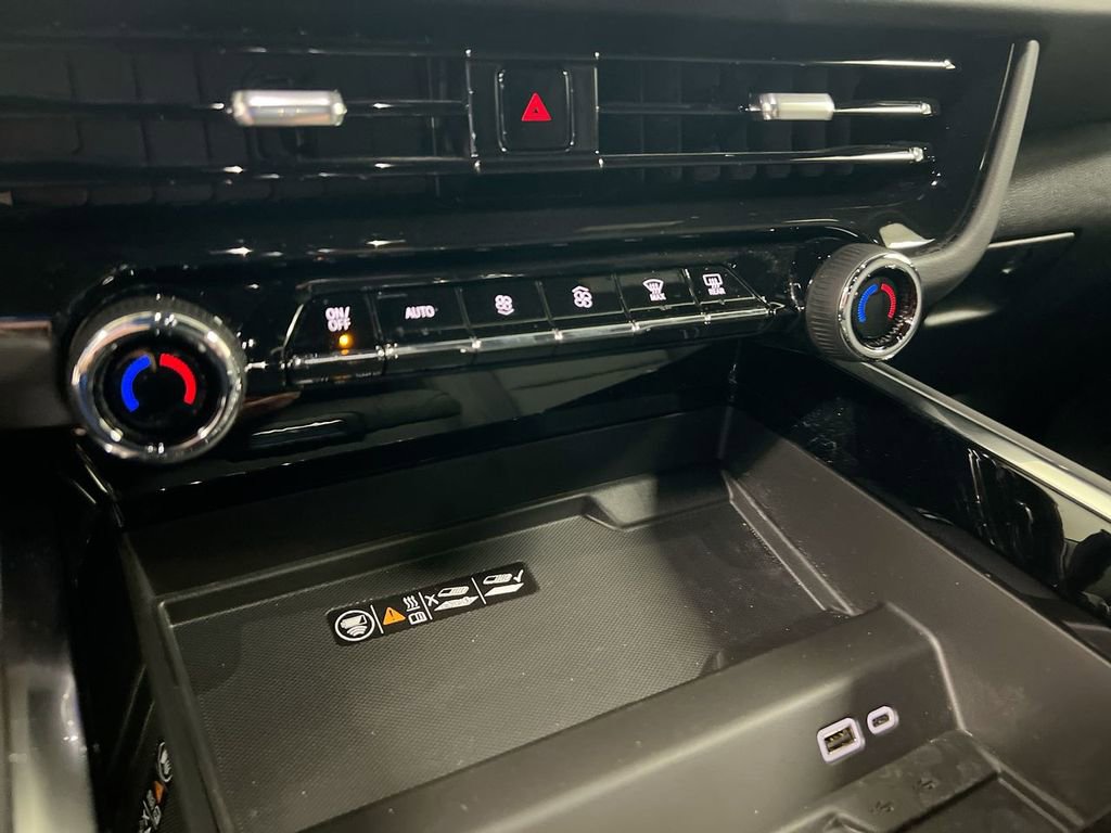 New 2026 Chevrolet Tahoe LT image 17