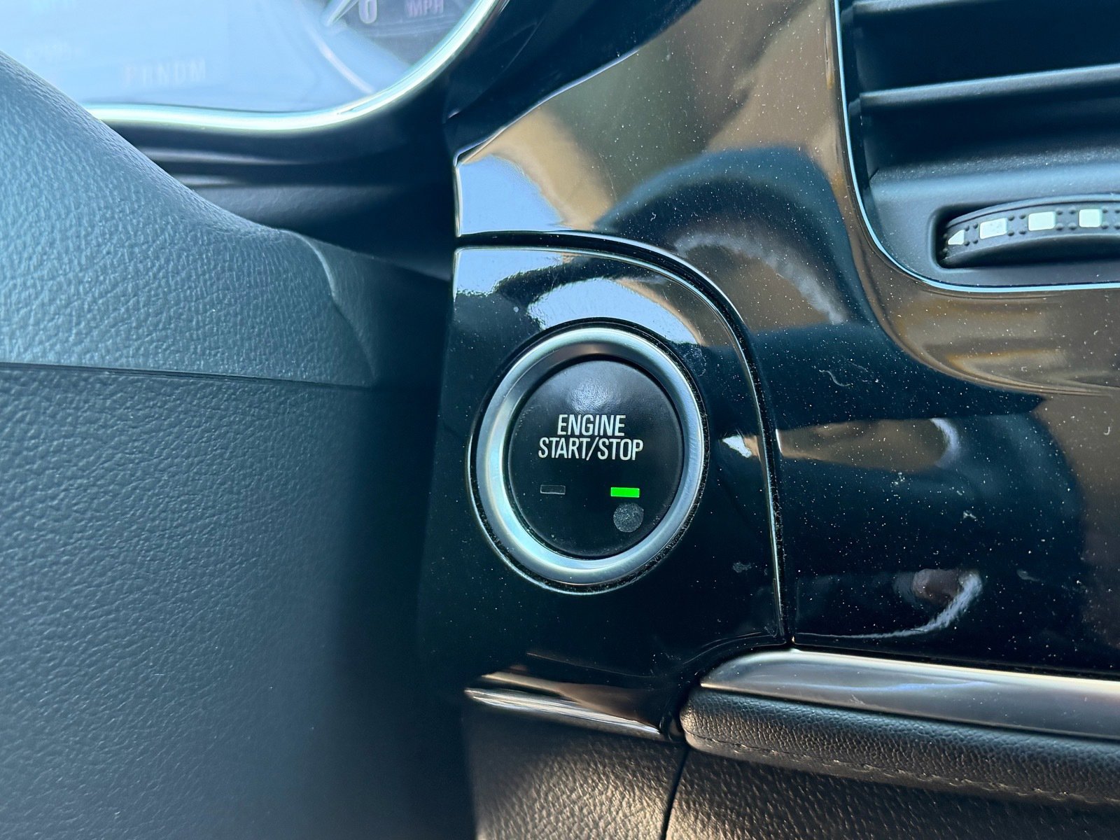 Used 2017 Buick Encore Sport Touring w/ Safety Package image 29