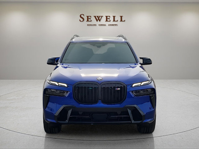 New 2027 BMW X7 M60i AWD/4WD image 8